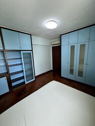 Melville Park (D18), Condominium #503559591